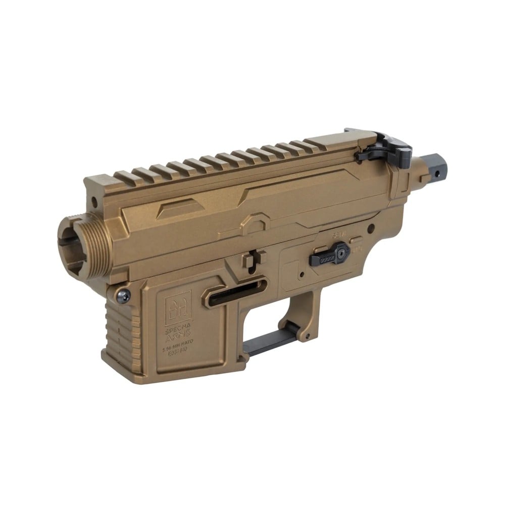 Body SAAS per M4/M16 Prime di SPECNA ARMS
