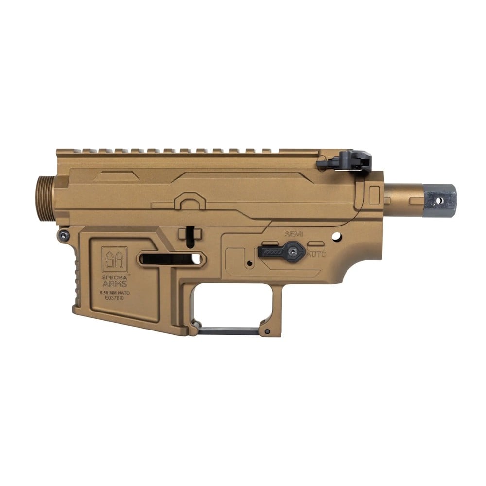 Body SAAS per M4/M16 Prime di SPECNA ARMS
