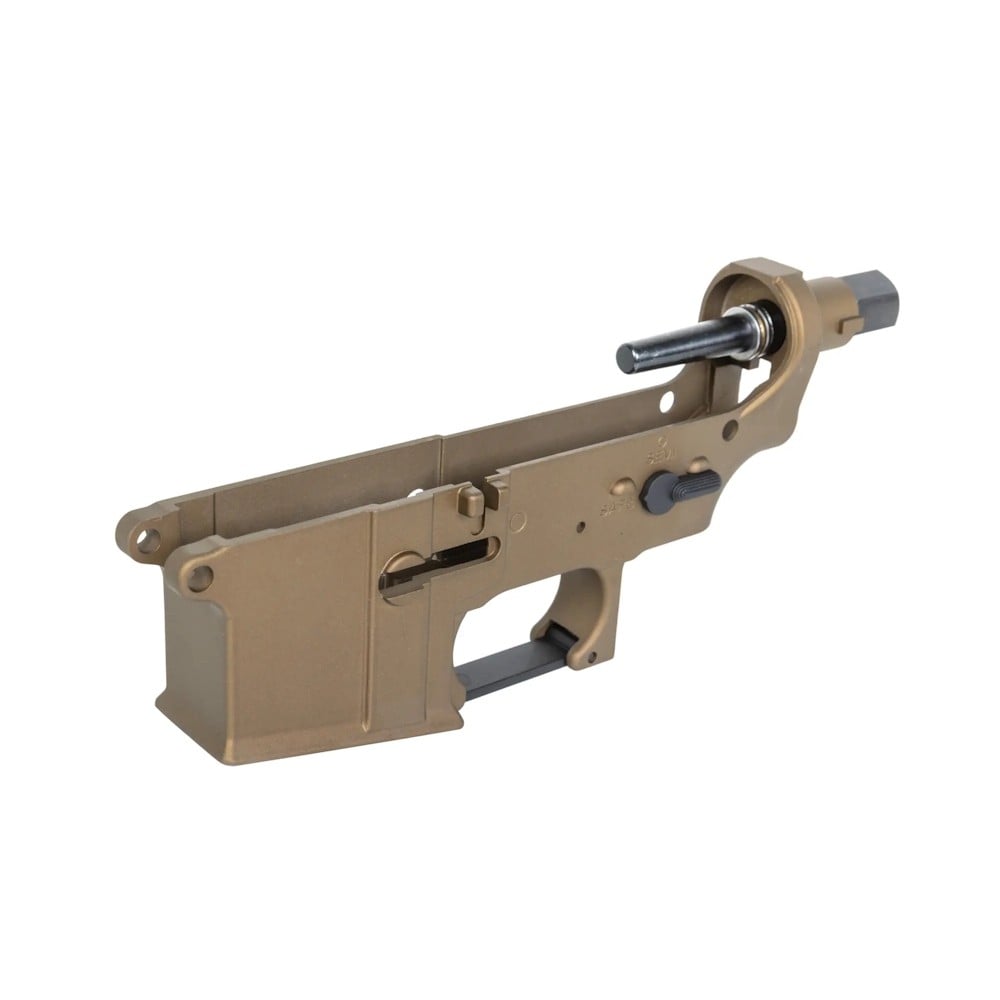 Lower Body per M4/M16 Chaos Bronze di SPECNA ARMS