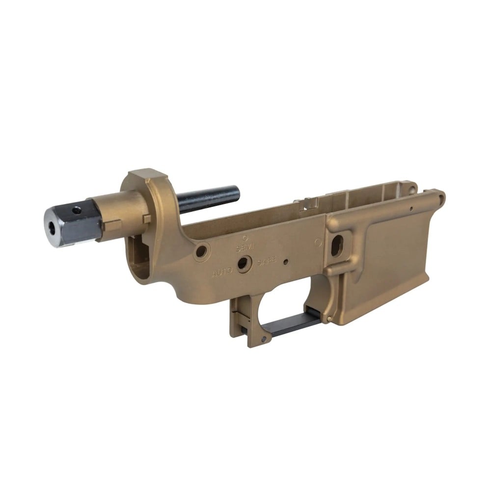Lower Body per M4/M16 Chaos Bronze di SPECNA ARMS