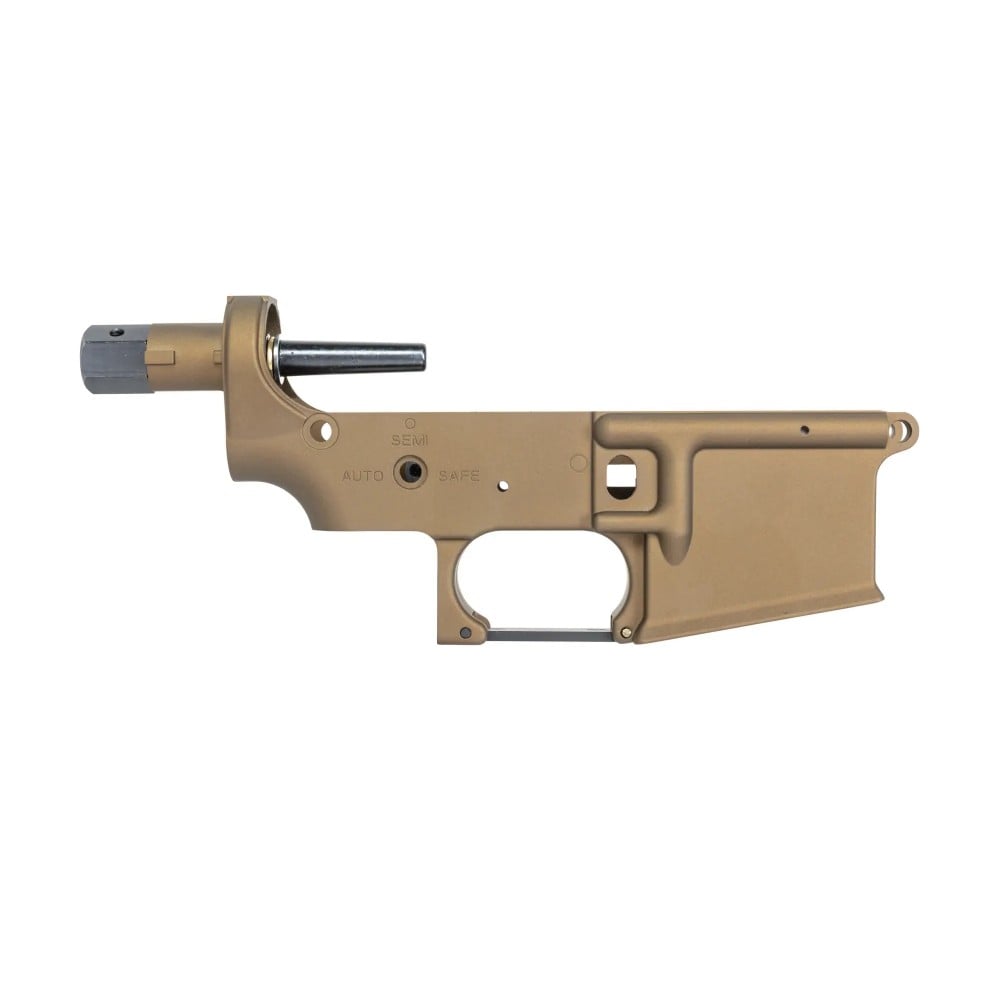 Lower Body per M4/M16 Chaos Bronze di SPECNA ARMS