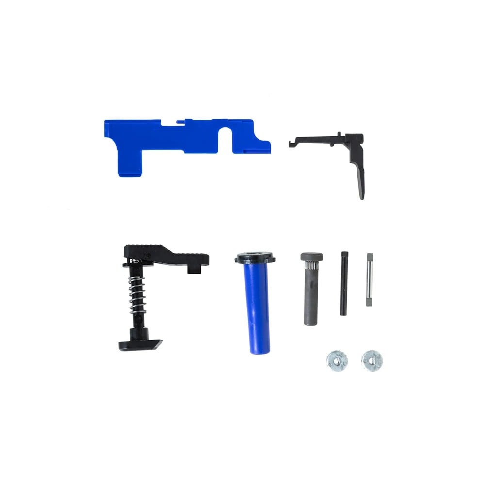 Body SAAS per M4/M16 CORE/FLEX di SPECNA ARMS