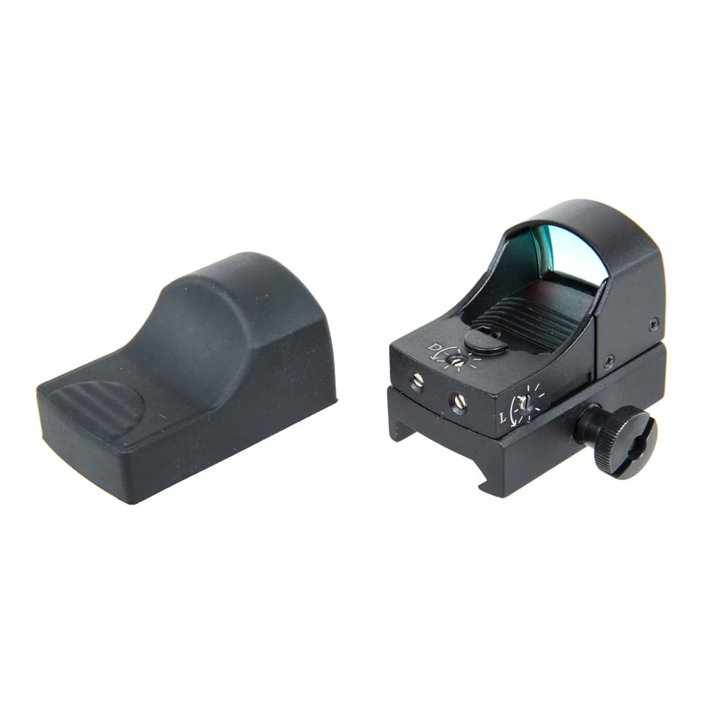 Red Dot Edge LP Nero di SPECNA ARMS