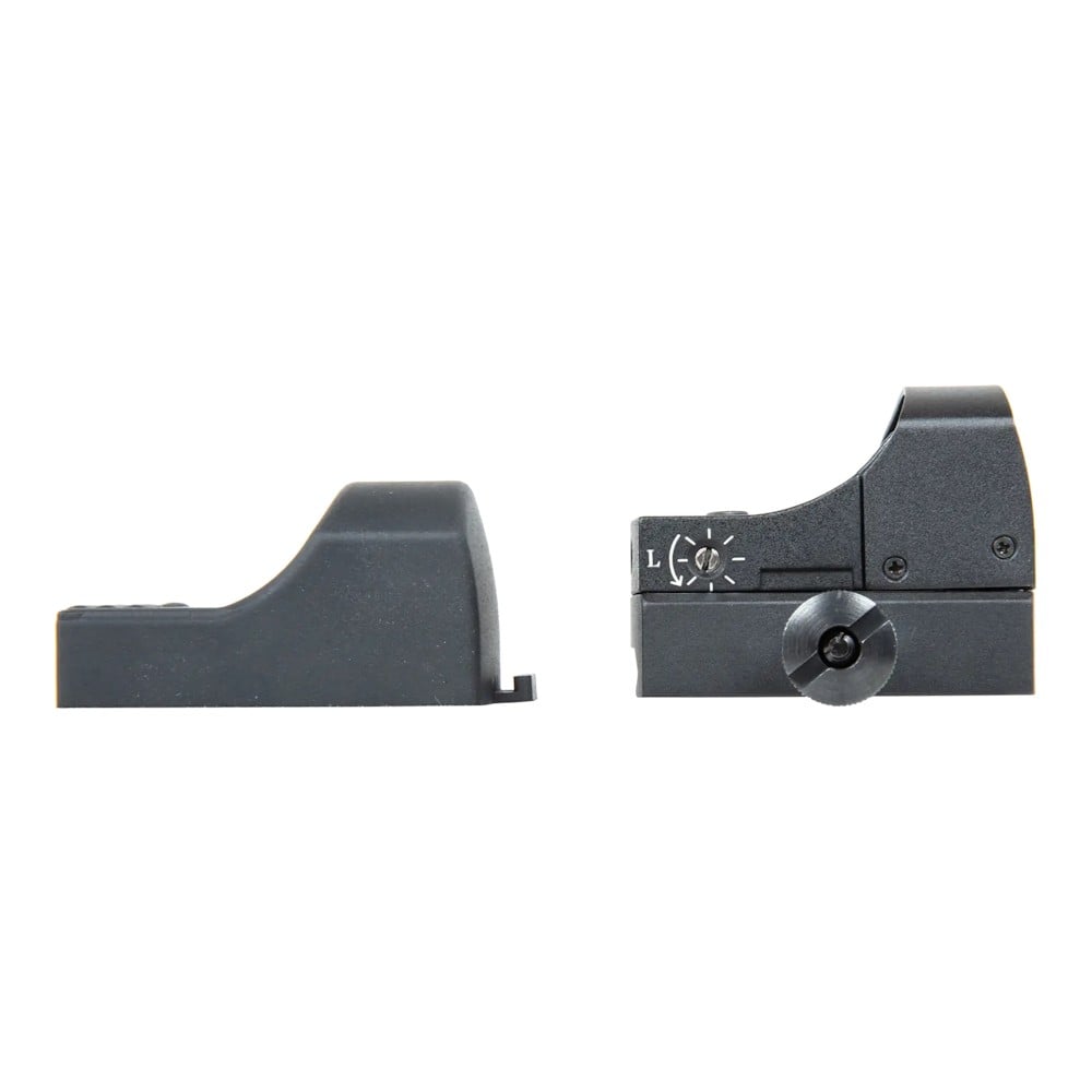 Red Dot Edge LP Nero di SPECNA ARMS