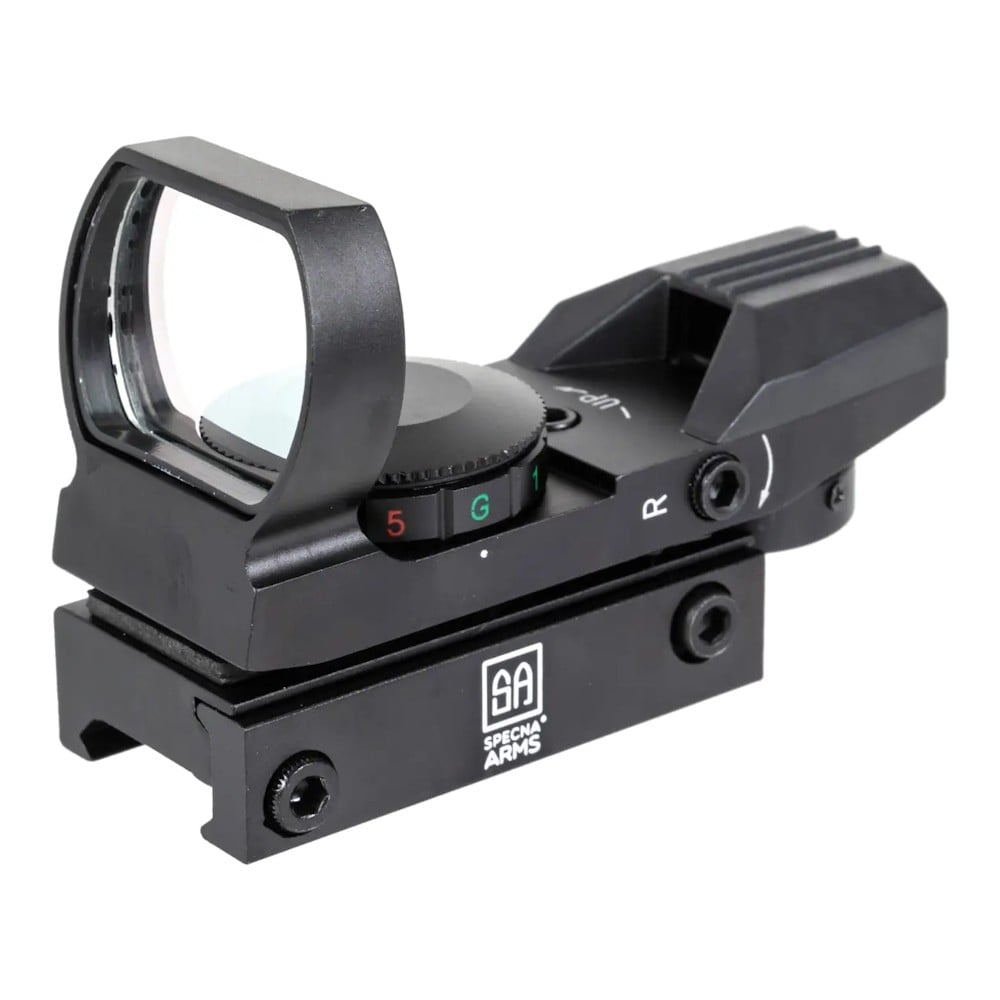 Red Dot Sight Collimator Core di SPECNA ARMS