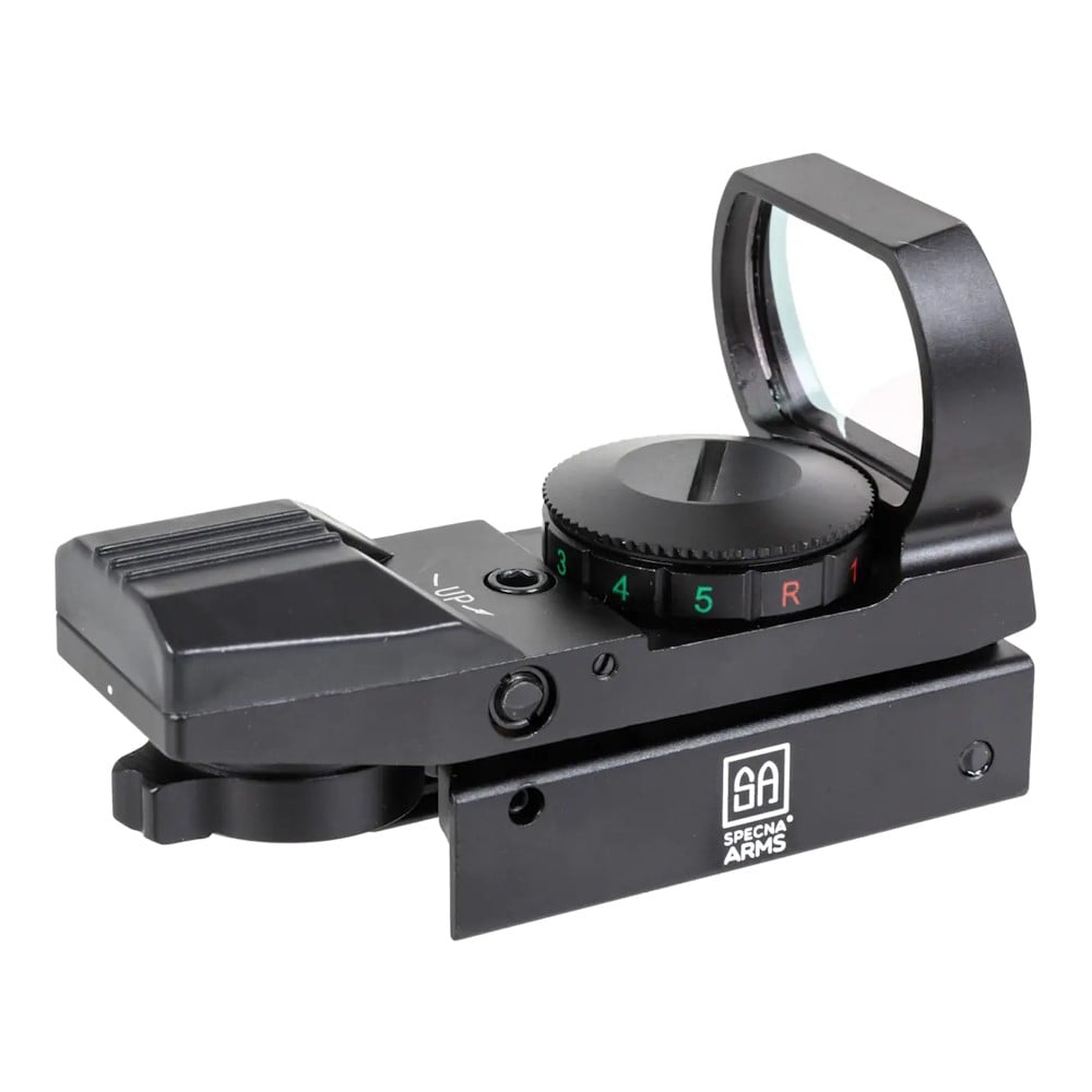 Red Dot Sight Collimator Core di SPECNA ARMS