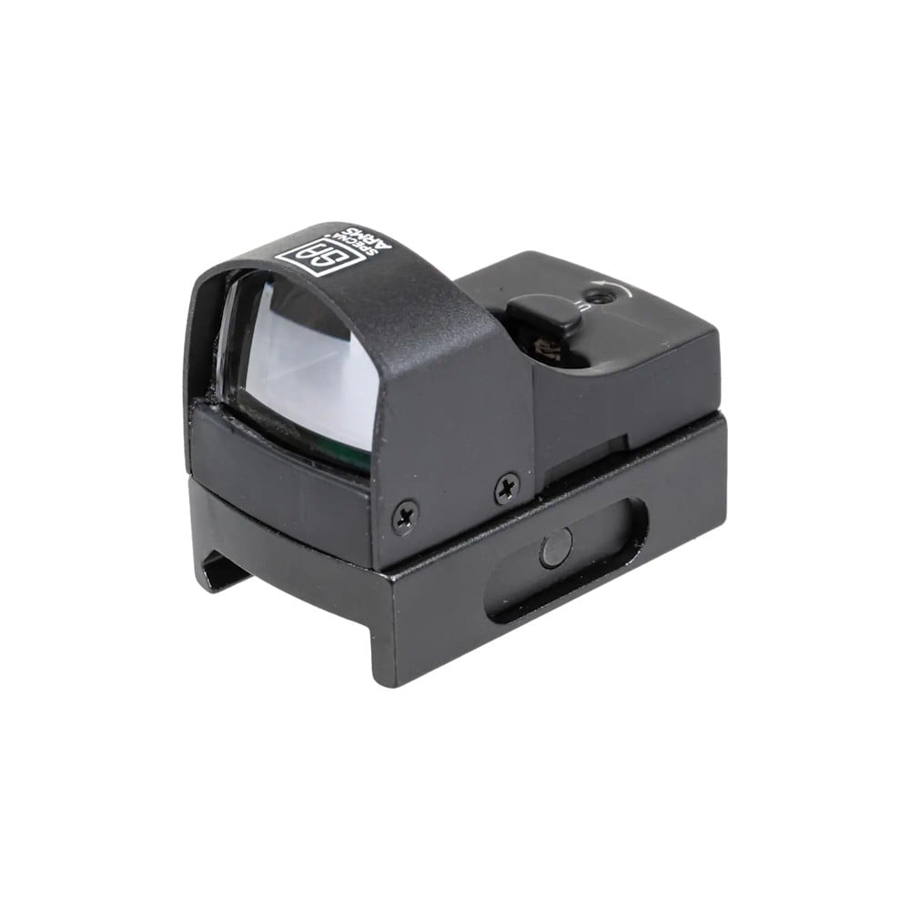 Red Dot Sight Core Nero di SPECNA ARMS