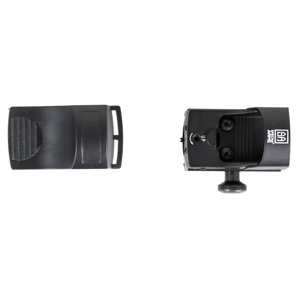 Red Dot Sight Core Nero di SPECNA ARMS