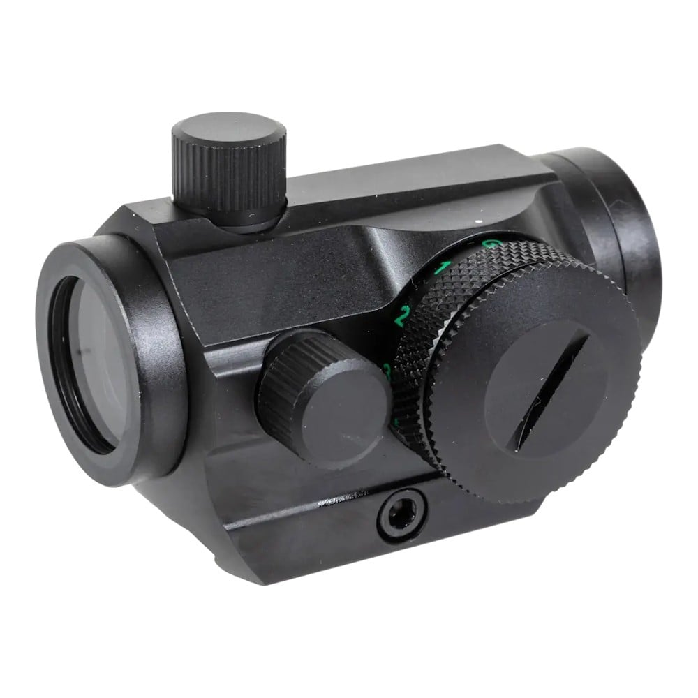 Red Dot Core Low Mount Nero di SPECNA ARMS