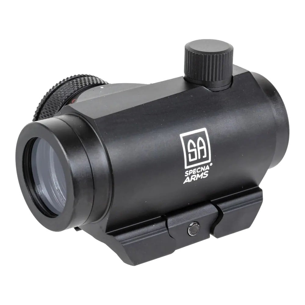 Red Dot Core Low Mount Nero di SPECNA ARMS