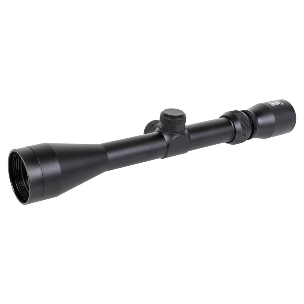 Ottica 3-9x40 Core Nera di SPECNA ARMS