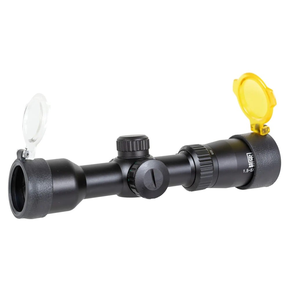 Ottica Illuminata 1.5-5x32 Core di SPECNA ARMS