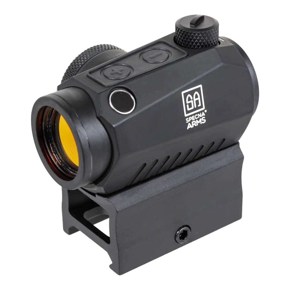 Red Dot Core Blaze Nero di SPECNA ARMS