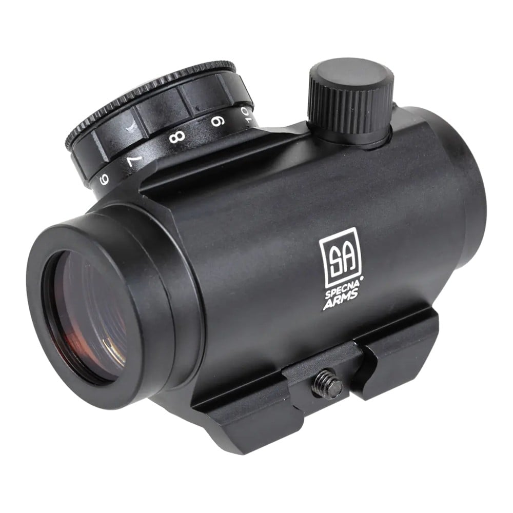 Helix Red Dot Core Nero di SPECNA ARMS