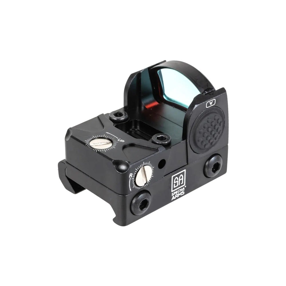 STORM RED DOT SIGHT NERO di SPECNA ARMS