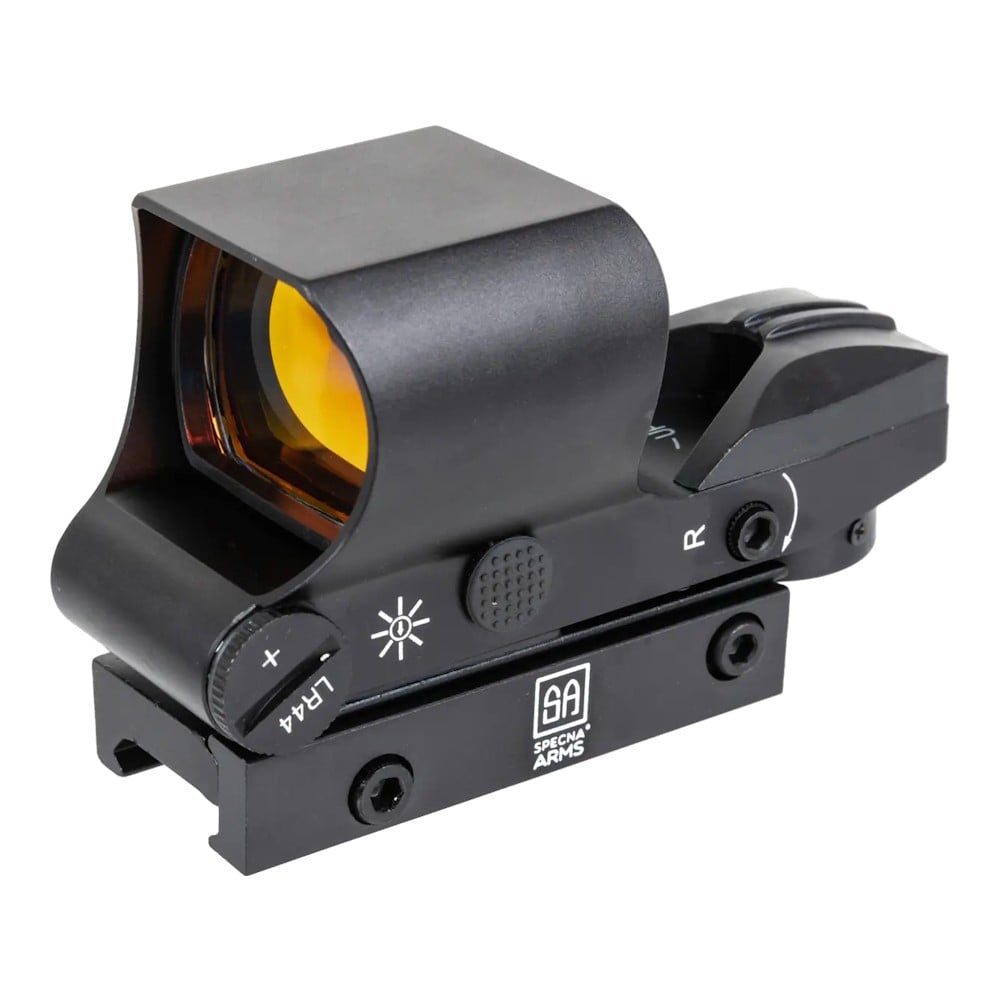 ZERO POINT V2 Red Dot Core di SPECNA ARMS