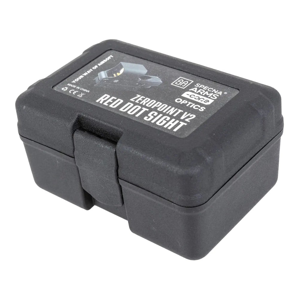 ZERO POINT V2 Red Dot Core di SPECNA ARMS