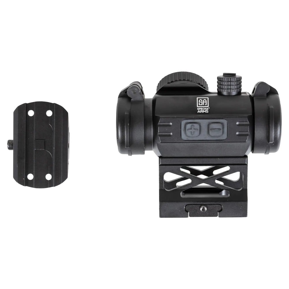 True Point Red Dot Core Nero di SPECNA ARMS