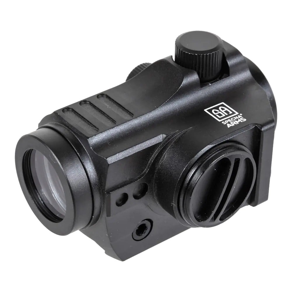 Rapid Red Dot Core Nero di SPECNA ARMS