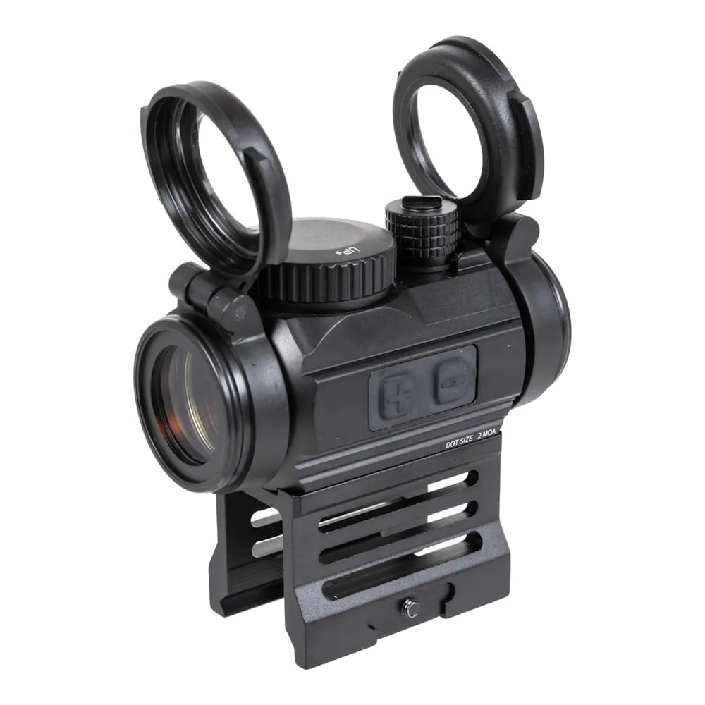 HYPER DOT RED DOT CORE di SPECNA ARMS