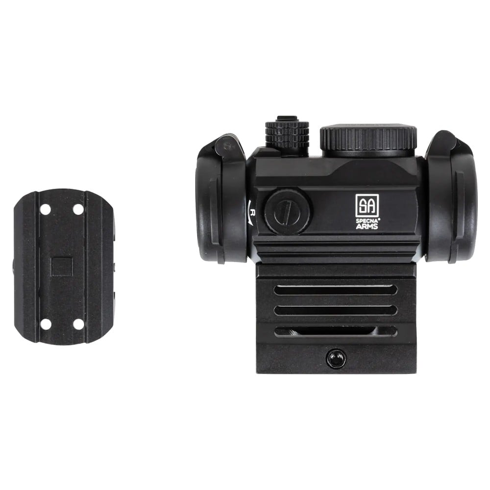 HYPER DOT RED DOT CORE di SPECNA ARMS