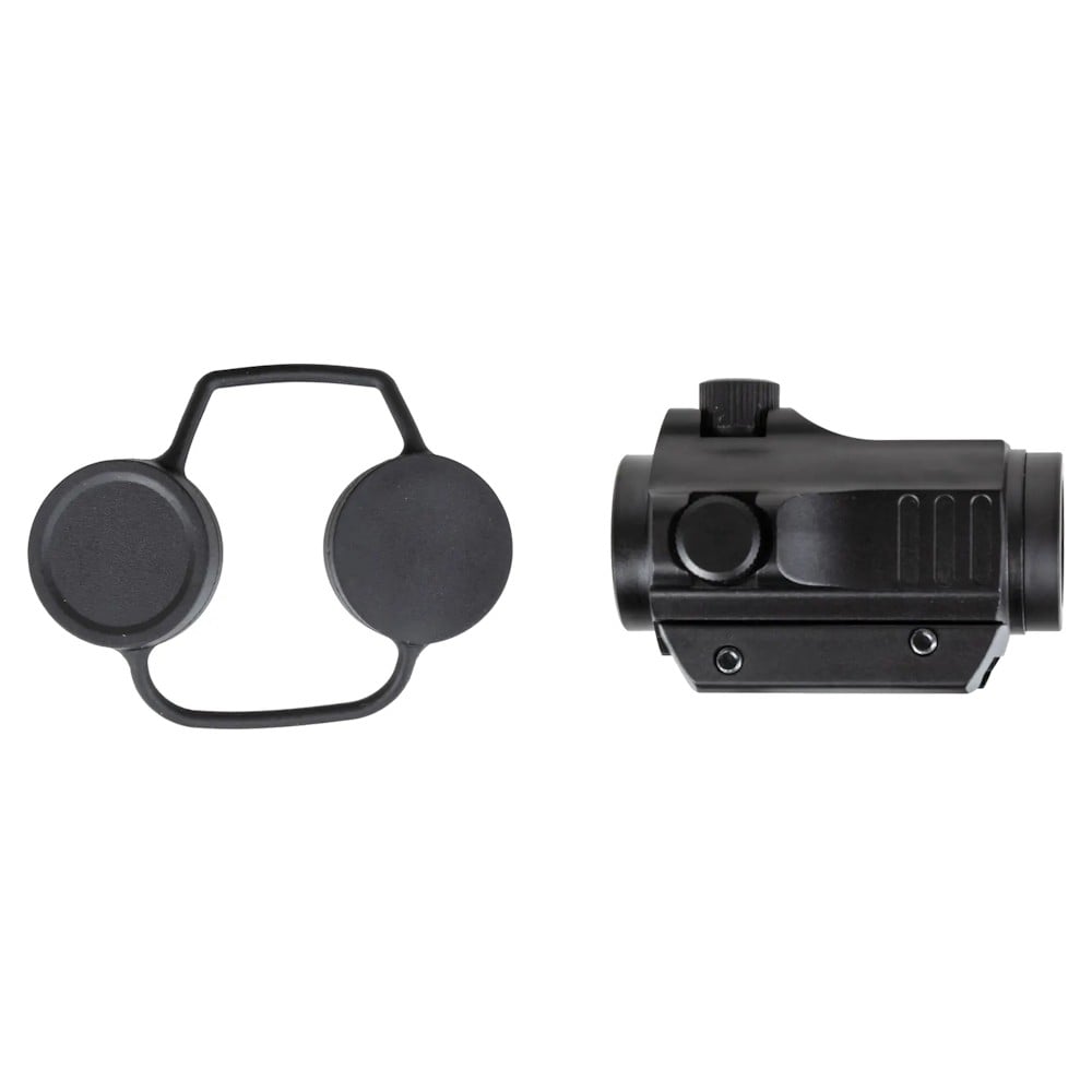 Rapid Red Dot Core Nero di SPECNA ARMS