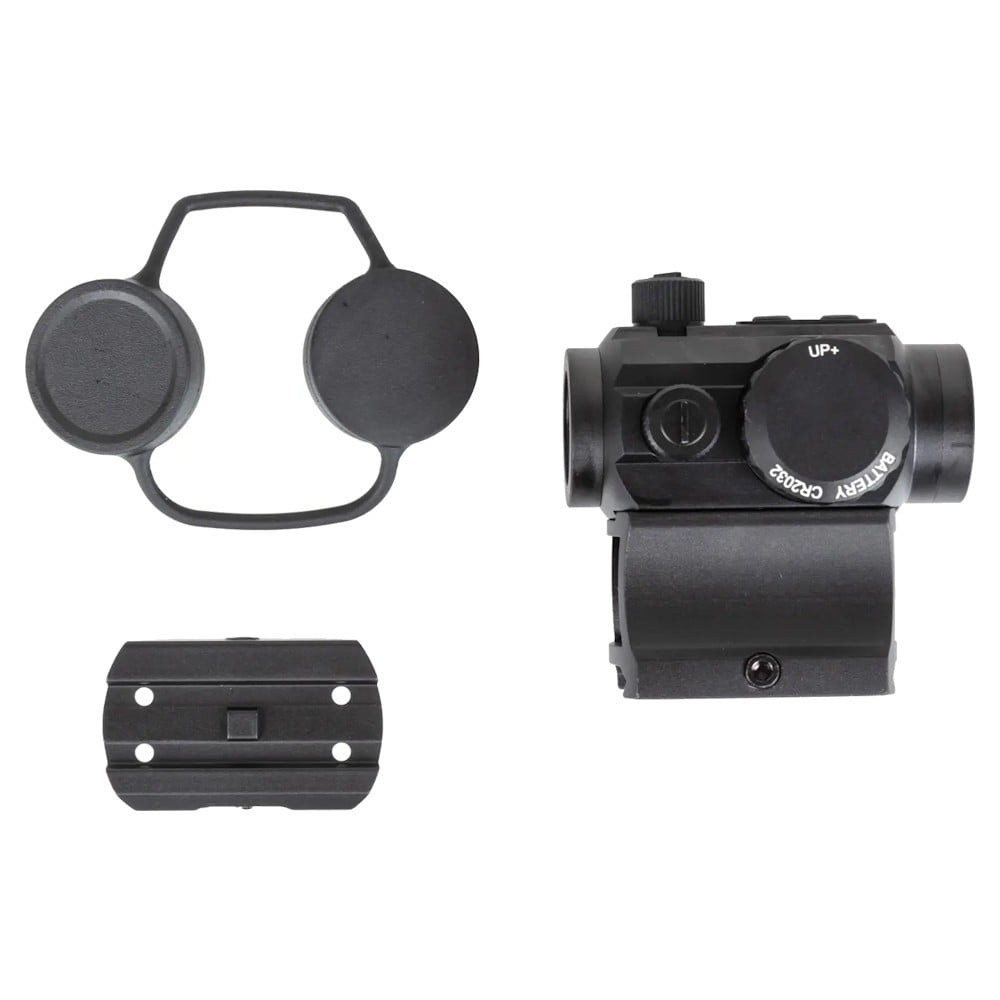 TRX Red Dot Core Nero di SPECNA ARMS
