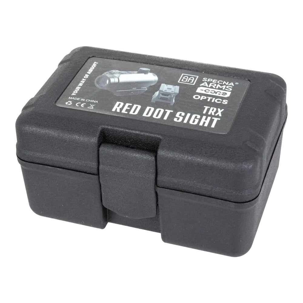 TRX Red Dot Core Nero di SPECNA ARMS