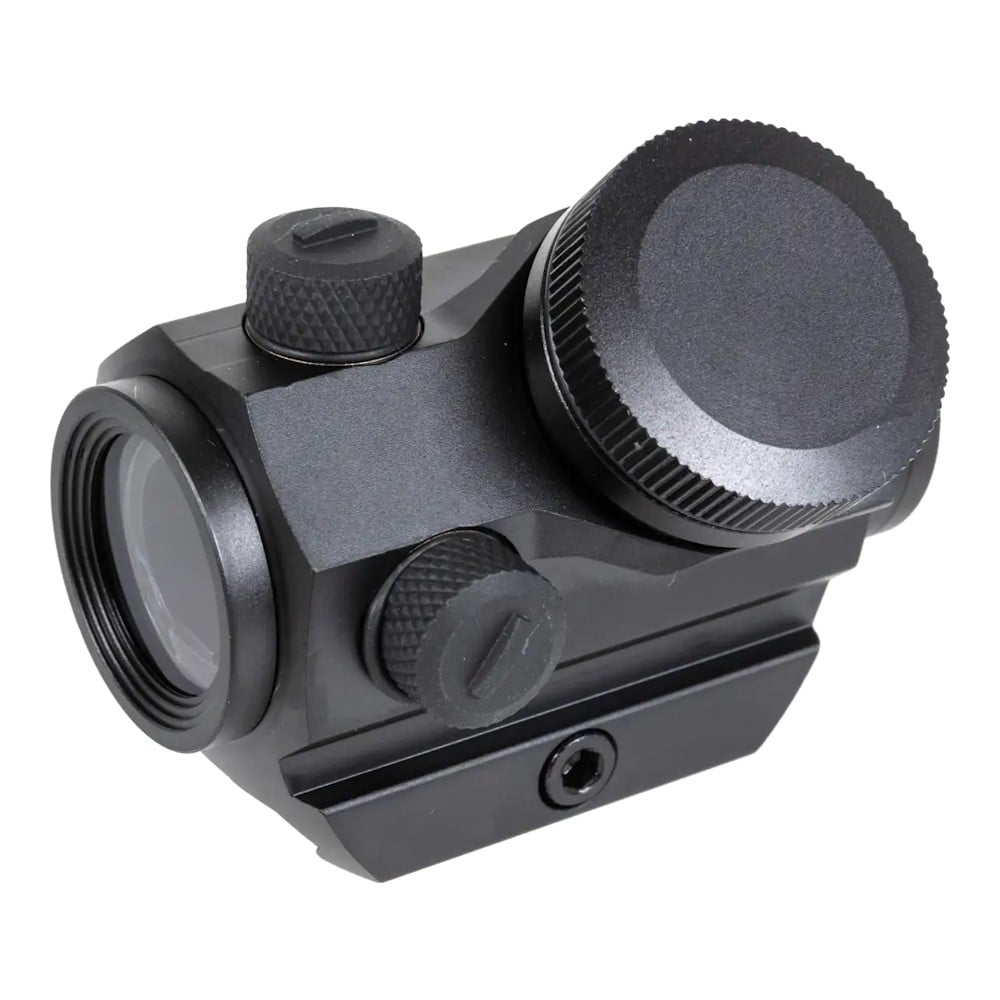 CUBE RED DOT CORE NERO di SPECNA ARMS