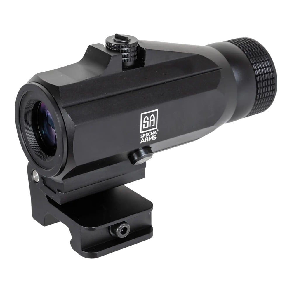 Ingranditore 4X22 Core Nero di SPECNA ARMS