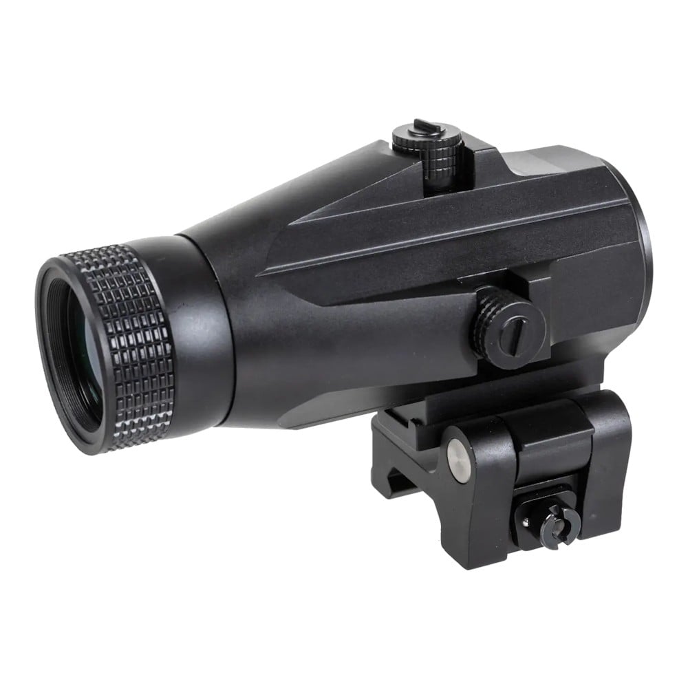 Ingranditore 4X22 Core Nero di SPECNA ARMS