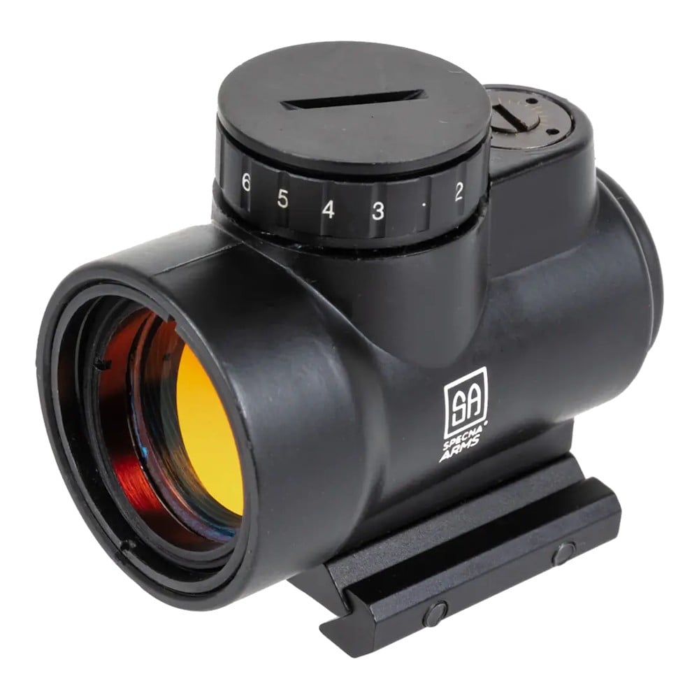 FOCUS RED DOT CORE NERO di SPECNA ARMS