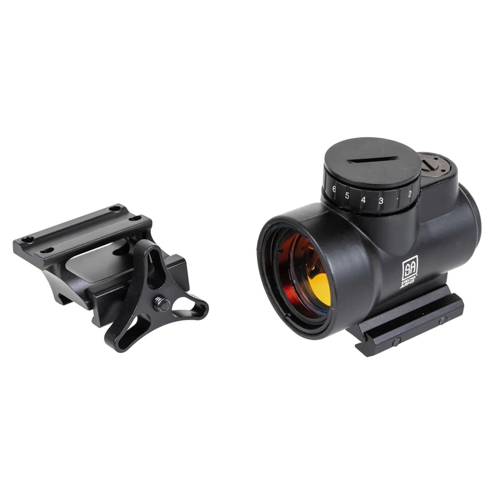 FOCUS RED DOT CORE NERO di SPECNA ARMS