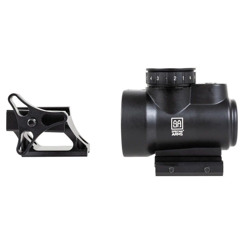 FOCUS RED DOT CORE NERO di SPECNA ARMS