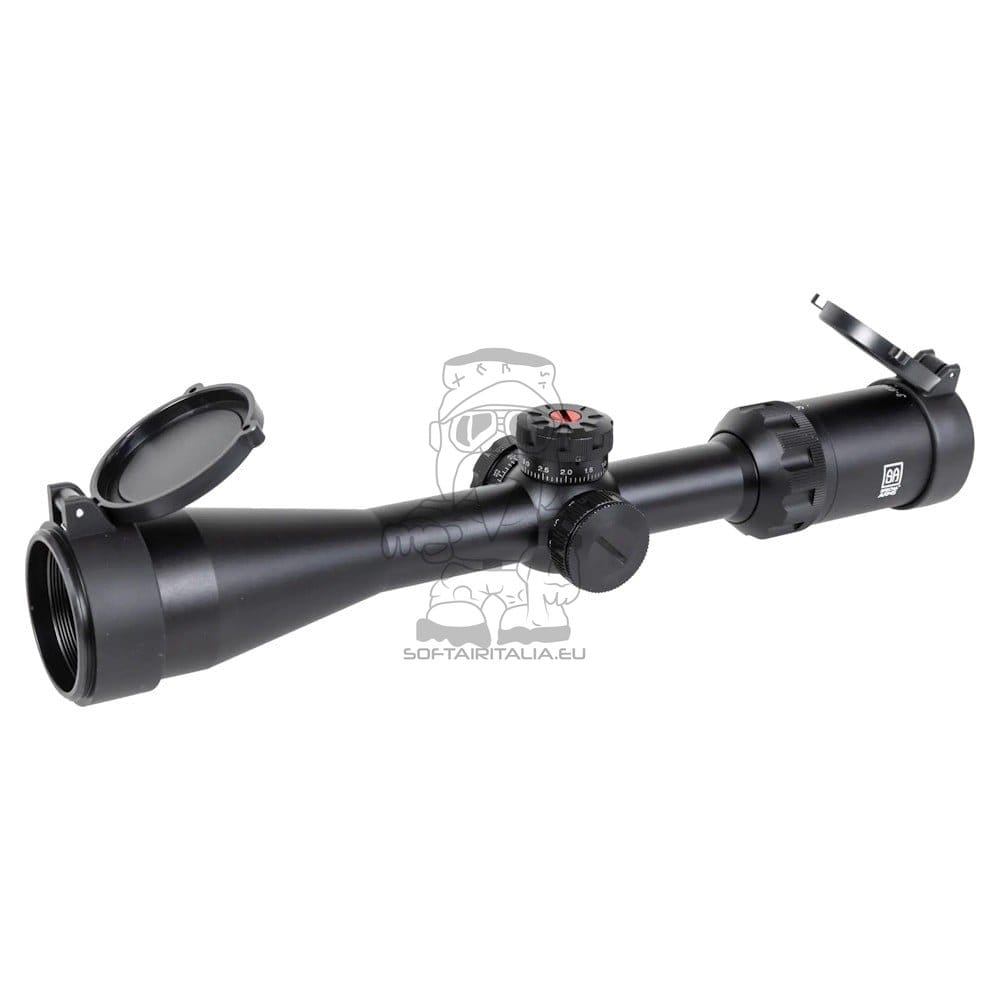 Ottica Illuminata 3-9x40NG Core di SPECNA ARMS