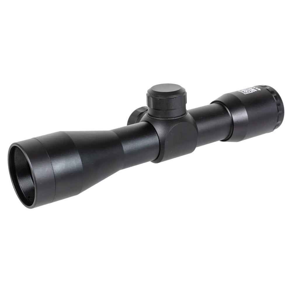 Ottica 4x32 Core Nera di SPECNA ARMS