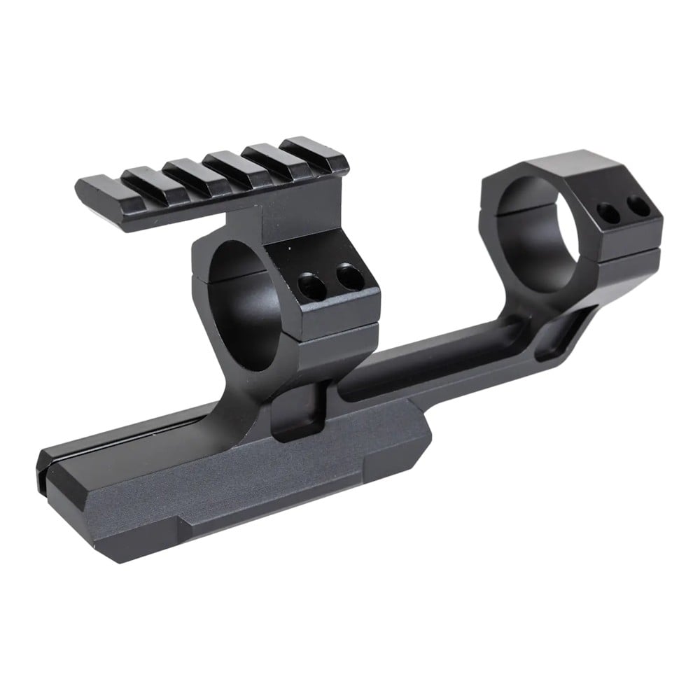 Attacco Monoblocco Cantilever per Ottica di SPECNA ARMS
