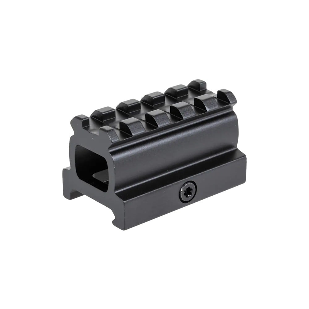 Rialzo 1 Pollice per Slitte 20mm di SPECNA ARMS