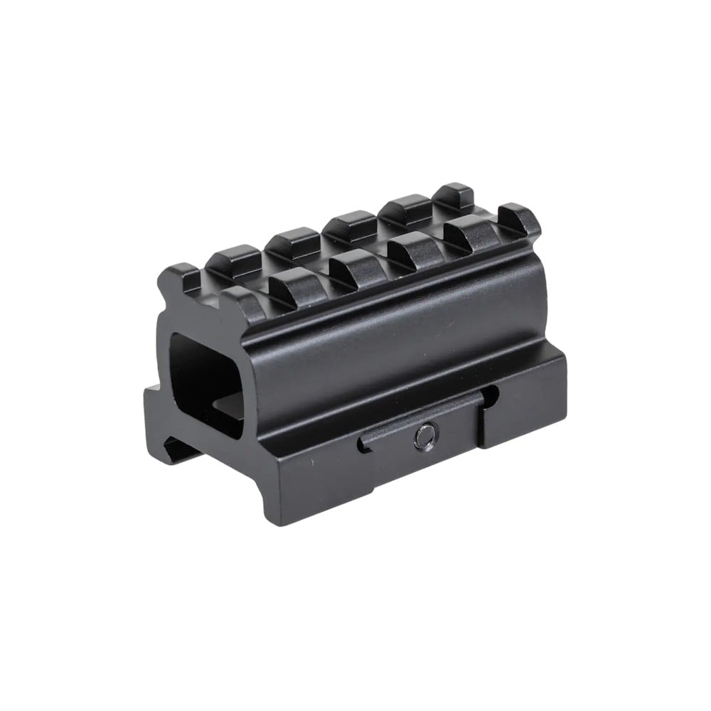 Rialzo 1 Pollice per Slitte 20mm di SPECNA ARMS