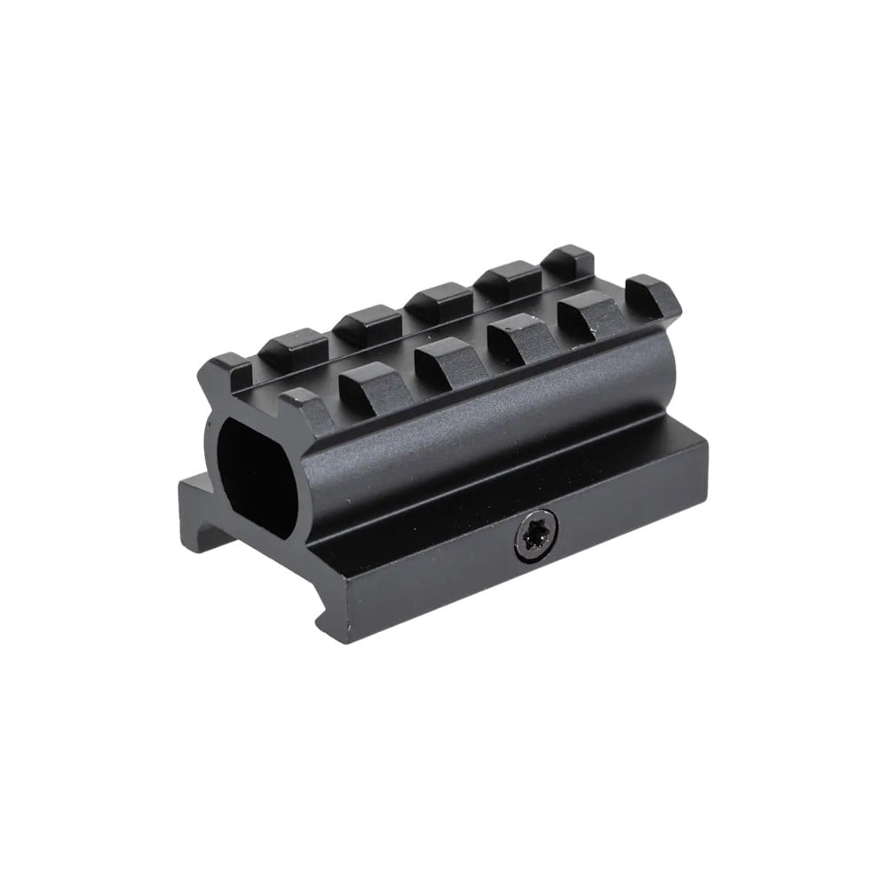 Rialzo 3/4 Pollice per Slitte 20mm di SPECNA ARMS