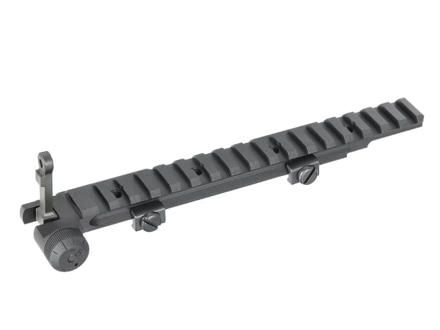 Riser Scope Mount 5.56 di CGS