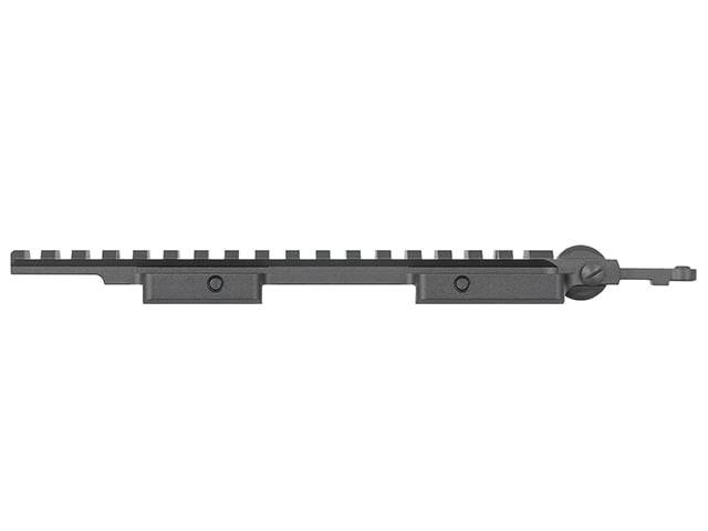 Riser Scope Mount 5.56 di CGS