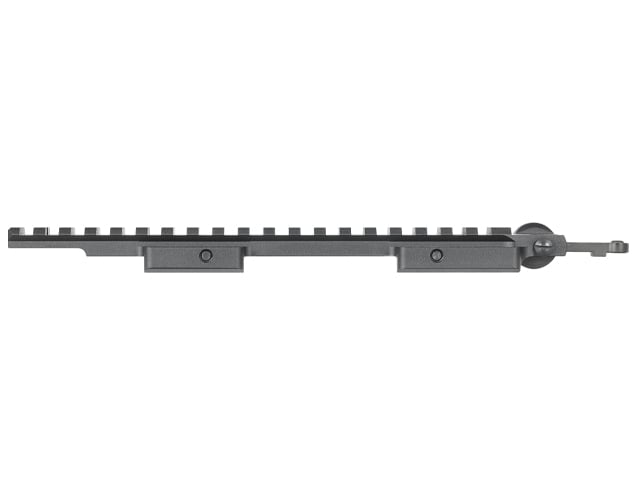 Mount Riser 7.62 per Ottiche di CGS