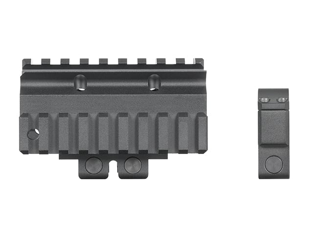Mount NADS e Anello per Ottica 30MM di CGS