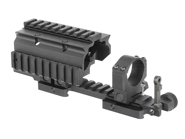 Replica NADS Mount 30mm di CGS