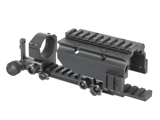 Replica NADS Mount 30mm di CGS
