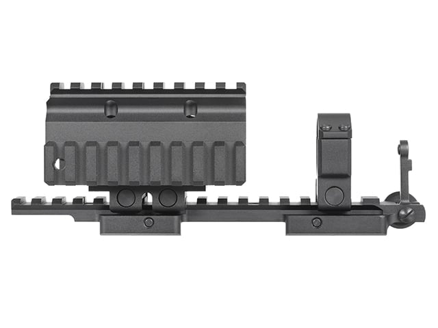 Replica NADS Mount 30mm di CGS