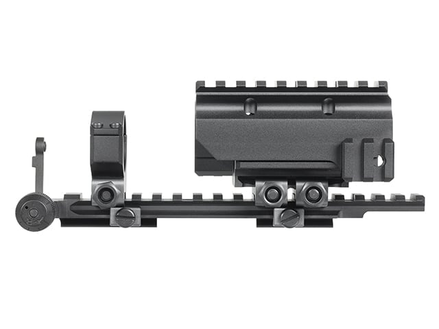 Replica NADS Mount 30mm di CGS