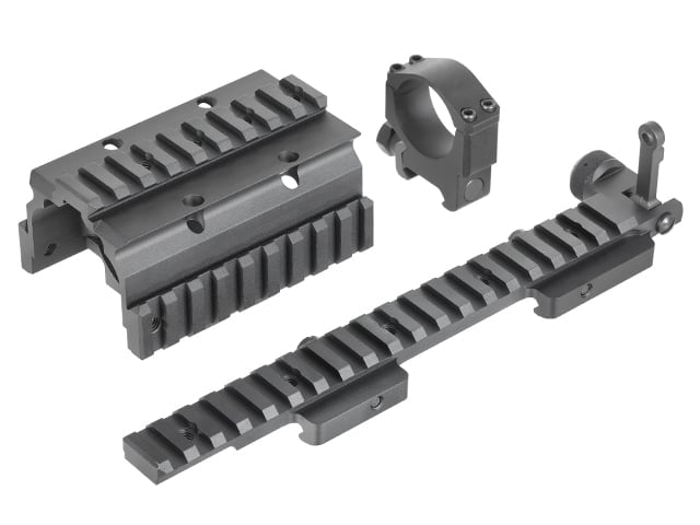 Replica NADS Mount 30mm di CGS
