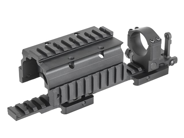 Replica NADS Mount 30mm di CGS
